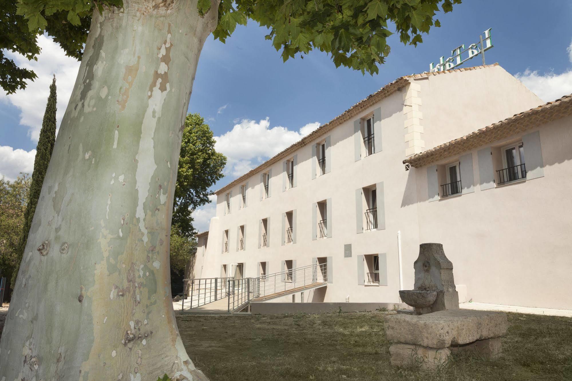 Brit Hotel Du Moulin De La Pioline - La Table A Fromages Aix-en-Provence Ngoại thất bức ảnh